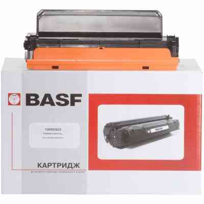 Картридж BASF для Xerox WC3335 (KT-WC3335-106R03623) Винница