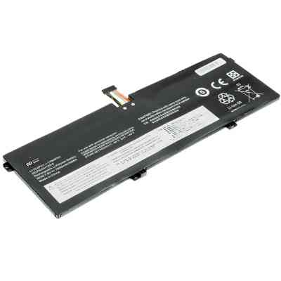Акумулятор до ноутбука PowerPlant LENOVO Yoga C930 (L17C4PH1) 7.6V 7600mAh (NB481231) Вінниця