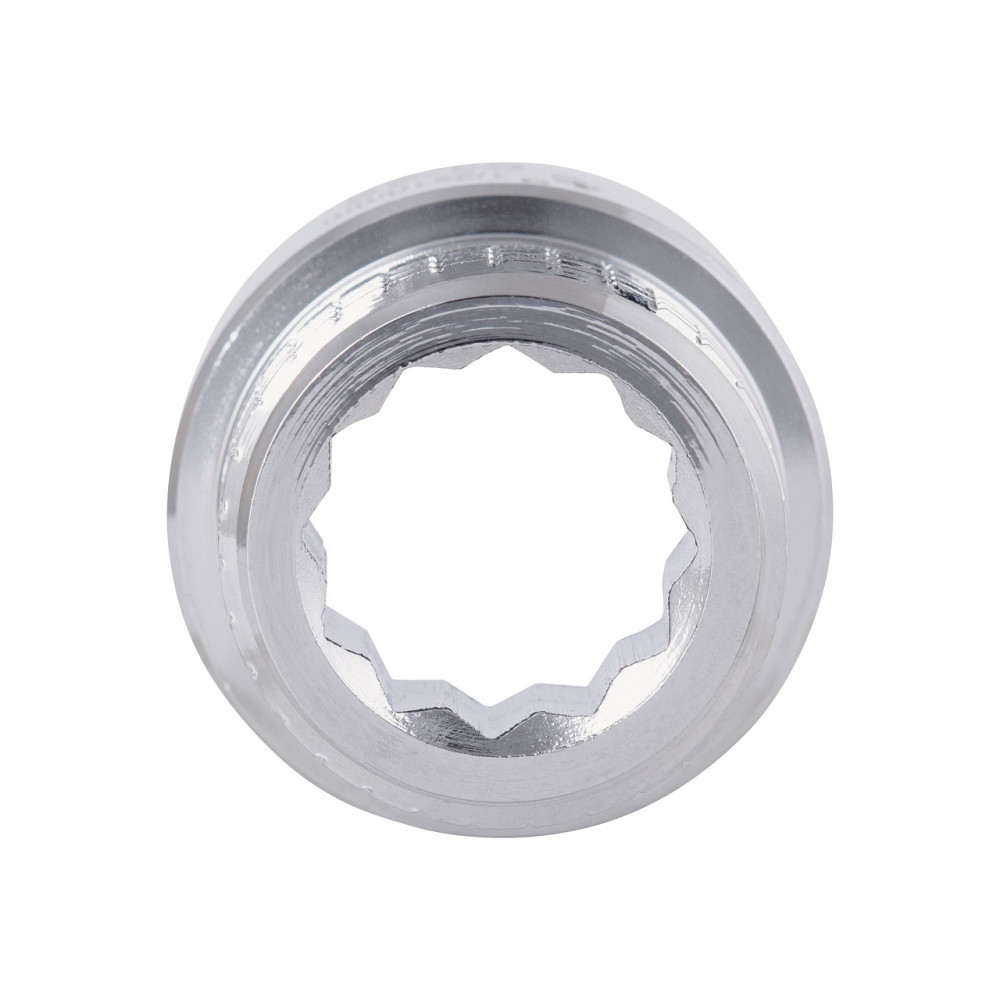 Подовжувач Thermo Alliance Standart 10х1/2" хром SD1301510 Київ - фото 7