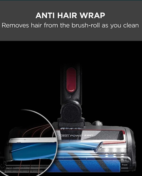 Пылесос: Shark Anti Hair Wrap Киев - изображение 4