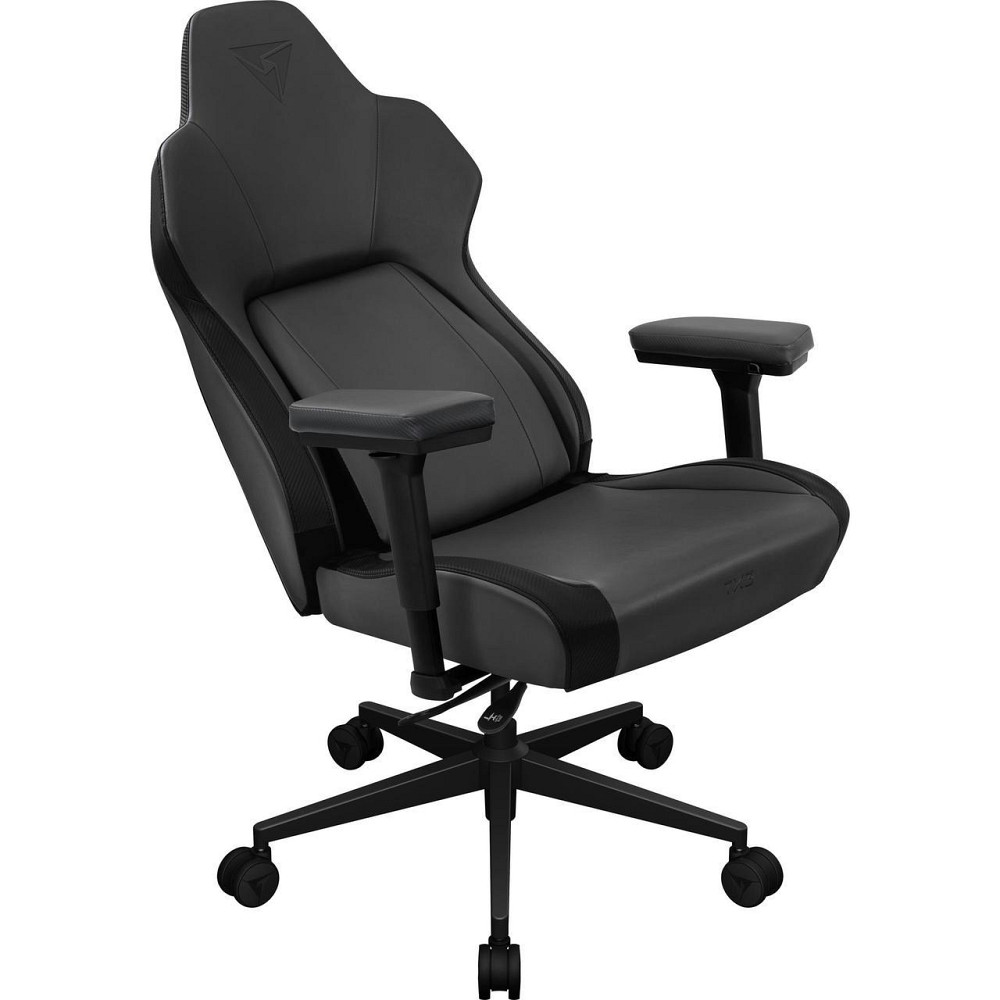 Крісло для геймерів TX3 Core Smart Modern Black (TEGC-2071101.11) ( Чорний ) Харьков - изображение 3