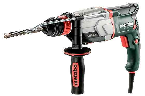 Перфоратор Metabo комбінований KHE 2860 QUICK (600878510) Коломия