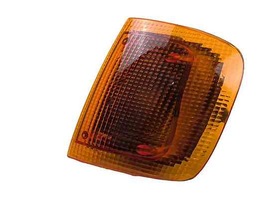 Вказівник ГАЗ 3302, 3110, 31029 лівий жовтий повороту Мукачево