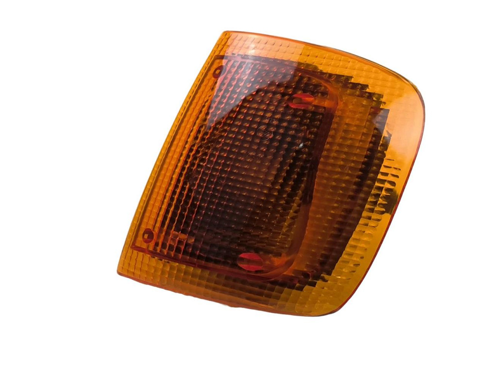 Вказівник ГАЗ 3302, 3110, 31029 лівий жовтий повороту Мукачево - фото 1