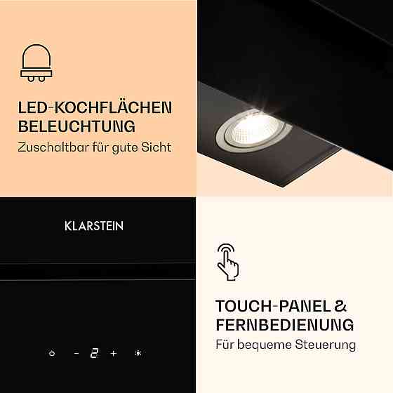 Вытяжка Аурика 90 (Германия, читать описание) Ровно