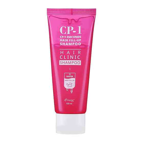 Шампунь для волосся Відновлення CP-1 3Seconds Hair Fill-Up Shampoo Esthetic House 100 мл Вінниця