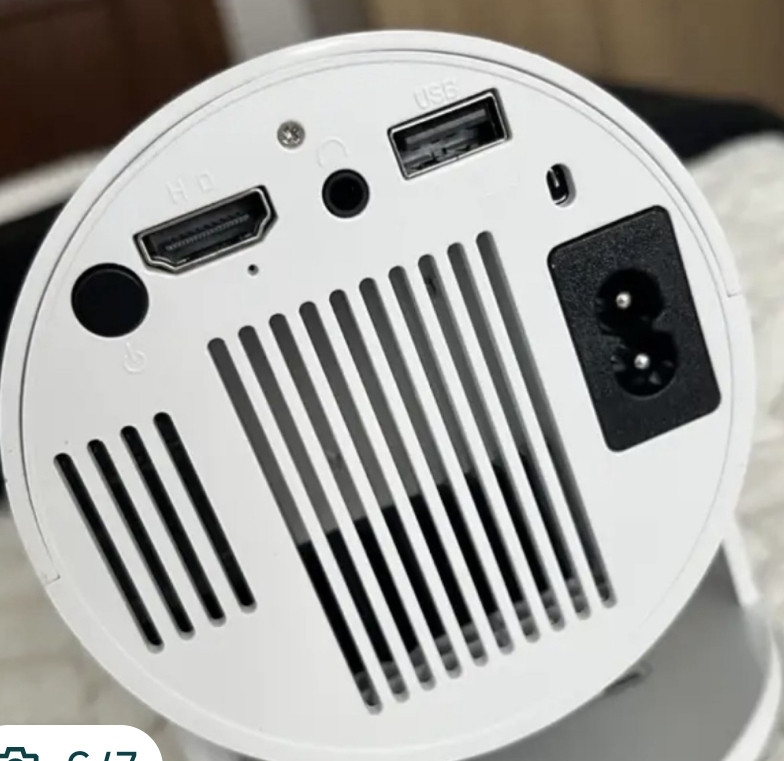 Проектор HY300pro про1080. Харьков - изображение 2