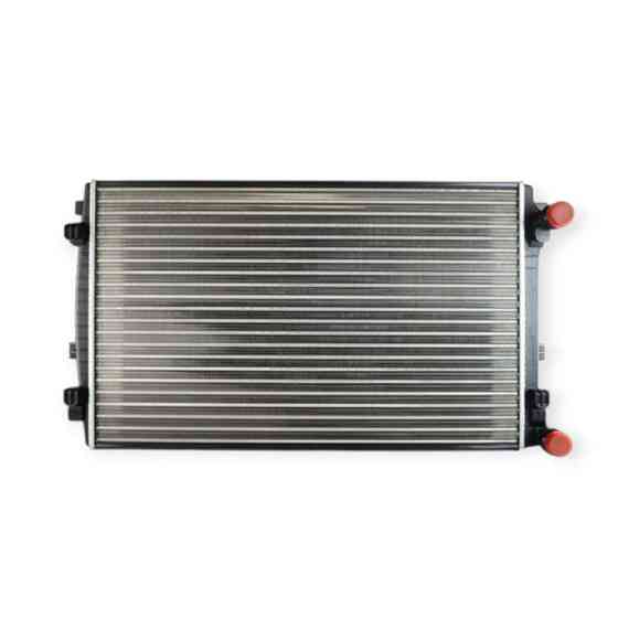 Радиатор двигателя Фольцваген Passat, Golf VII 12- охлаждения Мукачево