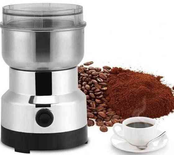 Кофемолка.Кавомолка інерційна.кофемолка 300 ватт. Киев