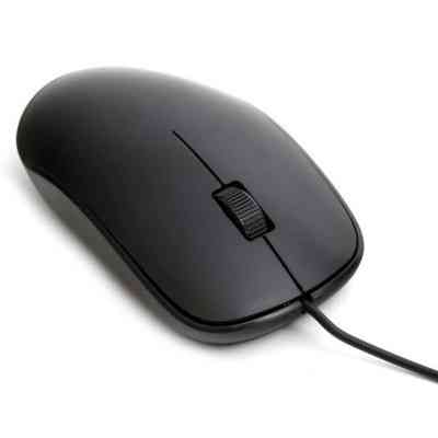 Мишка Omega OM-420B USB Black (OM0420CB) Вінниця