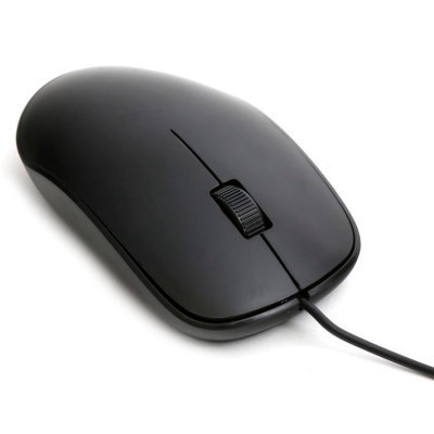 Мышка Omega OM-420B USB Black (OM0420CB) Винница - изображение 2