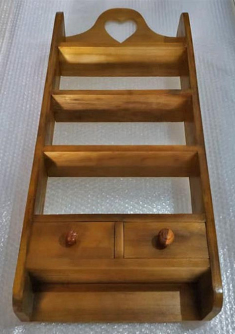 Органайзер для специй 