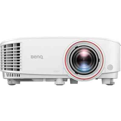 Проектор BenQ TH671ST (9H.JGY77.1HE) Винница