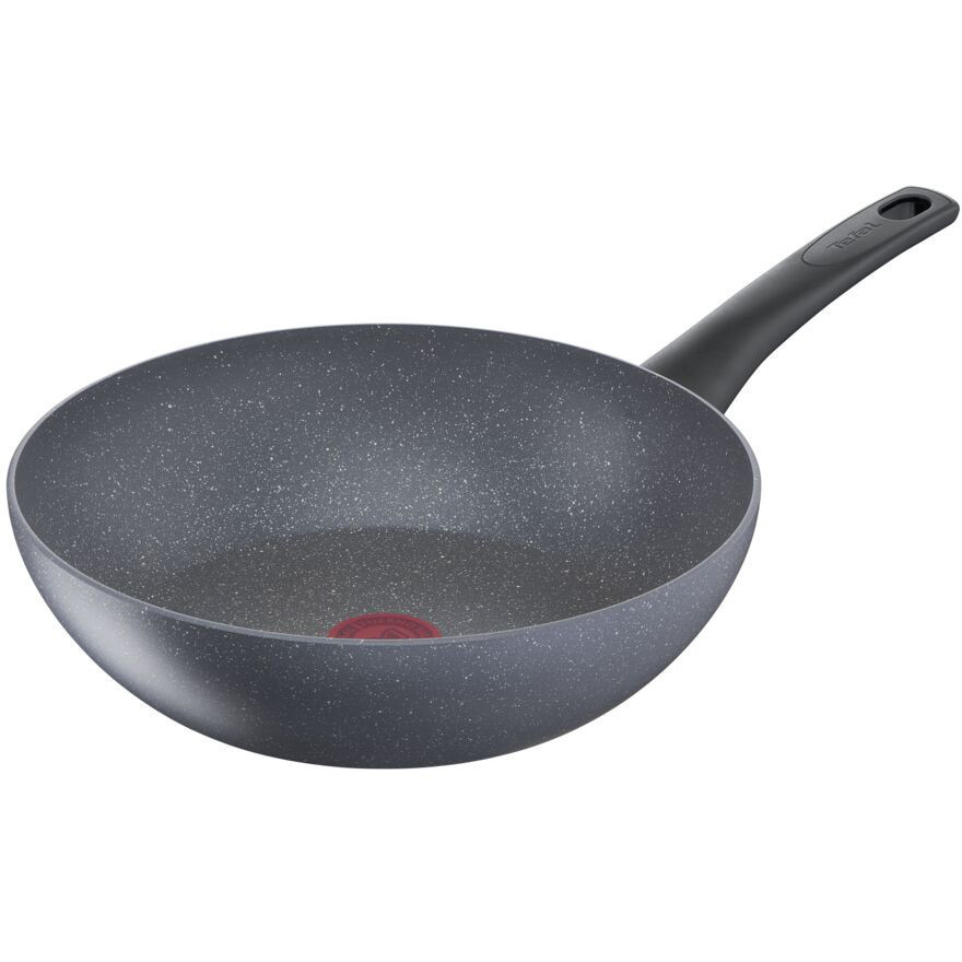 Сковорода-вок Tefal Healthy Chef 28 см (G1501972) ( 1.06 кг ) Харьков - изображение 7