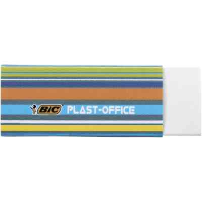 Гумка Bic Plast-Office (bc927867) Вінниця