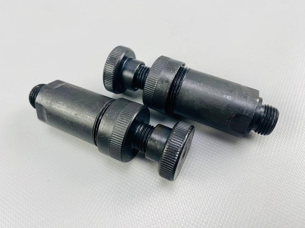 Насос паливний ручної підкачки МТЗ (солдатик) 4УТНМ-1106030 Мукачево - фото 2