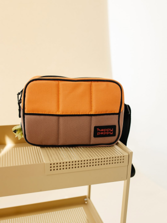 Сумка-органайзер для прогулянок із собакою Happy Peppy (Хеппі Пеппі) Запоріжжя