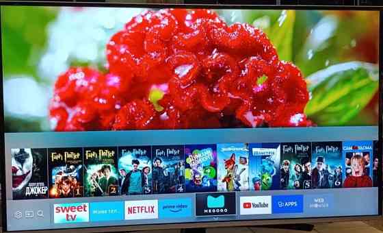 Телевизор Samsung 49