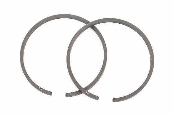 Кільця поршневі к-кт 2шт 2р. 38,40mm Киев