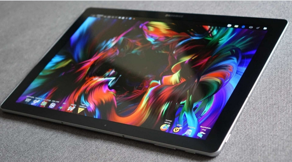 Планшет Samsung Galaxy Tab Pro S 12 Super AMOLED LTE SIM 128GB Win10 Київ - фото 4