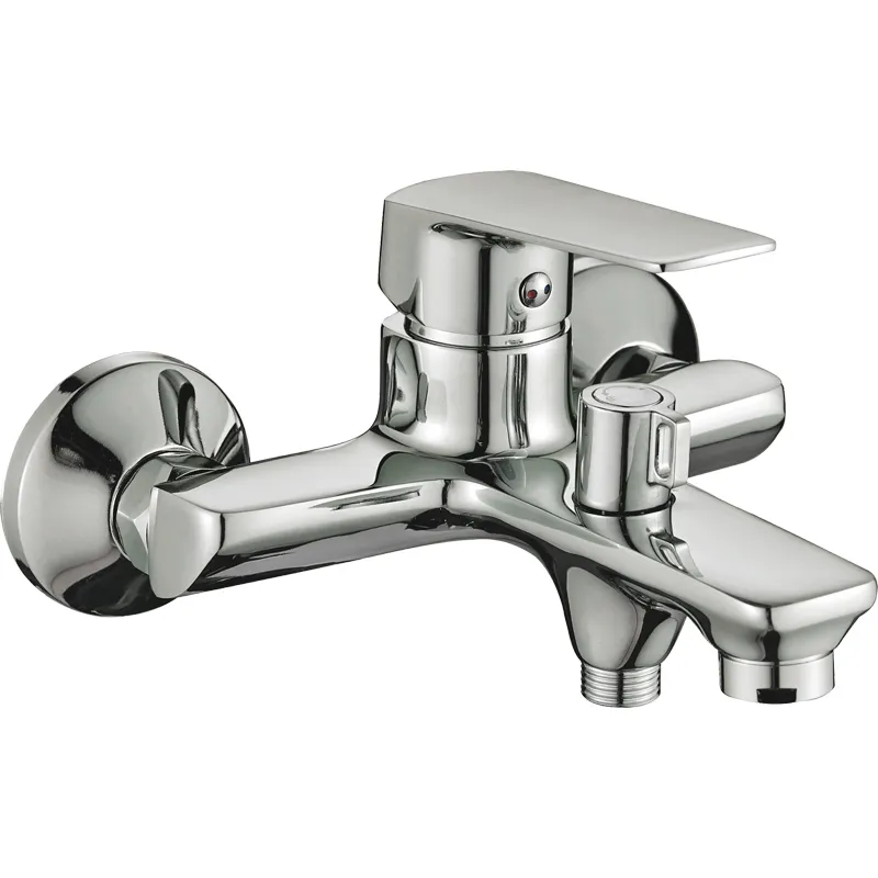 Змішувач для ванни Cron AMAYA 009 (CR0858) Київ - фото 1