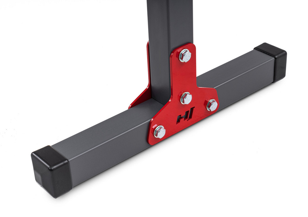 Стационарные брусья регулируемые Hop-Sport HS-1011K Киев - изображение 5