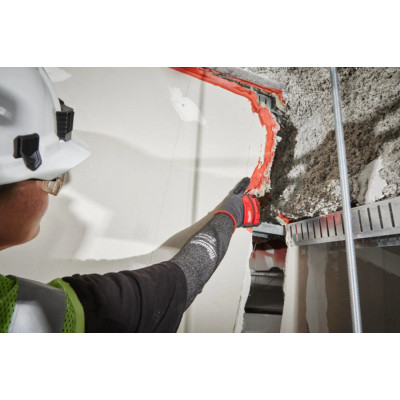 Нарукавники захисні Milwaukee з рівнем опору порізам E, 45 см (4932479937) Вінниця - фото 8