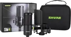 Микрофон Shure SM4-K-KIT Киев - изображение 1