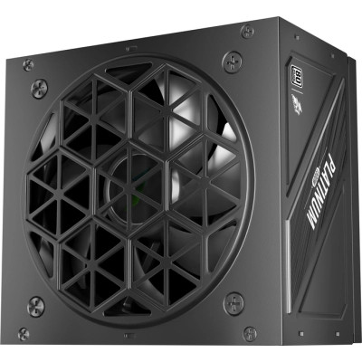 Блок живлення 1stPlayer 1000W (NGDP-PLT-1000-BK-EU) Вінниця - фото 7