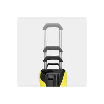 Мойка высокого давления Karcher K5 Power Control Flex Home & Brush Anniversary Edition 2100Вт, 145бар (1.324-709.0) Винница