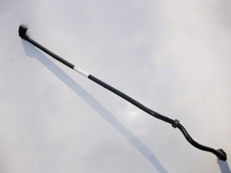 Mercedes-Benz  A2055002500 Пластикова трубка ОЖ під радіатором двигуна M264 R4 1.5 2.0л C-Class W205 Одесса - изображение 1