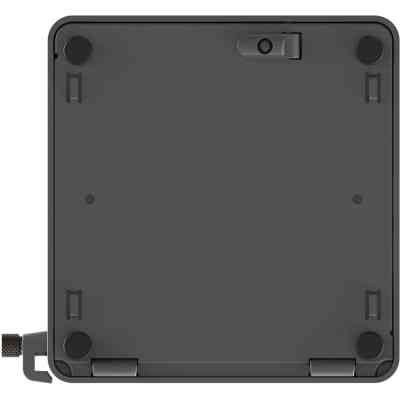 Комп'ютер ASUS NUC 15 Pro RNUC15CRHC500002 / Core 5 210H 45W/Intel Arc graphics/no RAM/no Storage/Intel Wi-Fi 7 (90AR00Q2-M00030) Вінниця