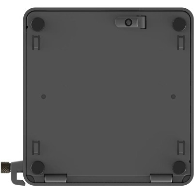 Компьютер ASUS NUC 15 Pro RNUC15CRHC500002 / Core 5 210H 45W/Intel Arc graphics/no RAM/no Storage/Intel Wi-Fi 7 (90AR00Q2-M00030) Винница - изображение 6