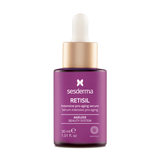 Сесдерма Retisil  Интенсивная омолаживающая сыворотка Sesderma Retisil Intensive pro-aging serum 30 мл Днепр