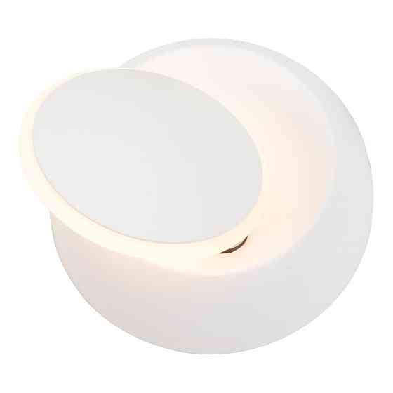 SIRIUS Світлодіодне бра Sirius 8872M-W Коломия