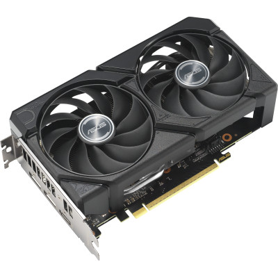 Відеокарта ASUS Radeon RX 9060 XT 16Gb DUAL OC (DUAL-RX9060XT-16G) Вінниця - фото 9