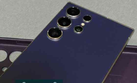 Смартфон Samsung S24 Ultra 12/256Gb. Ideal. Київ