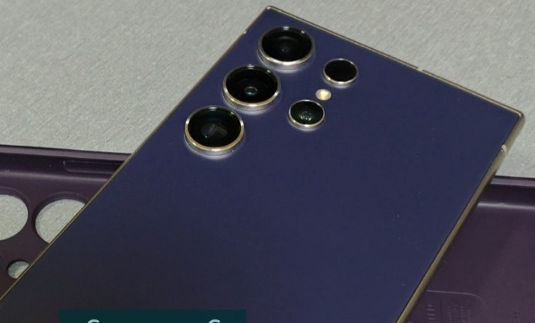 Смартфон Samsung S24 Ultra 12/256Gb. Ideal. Київ - фото 1