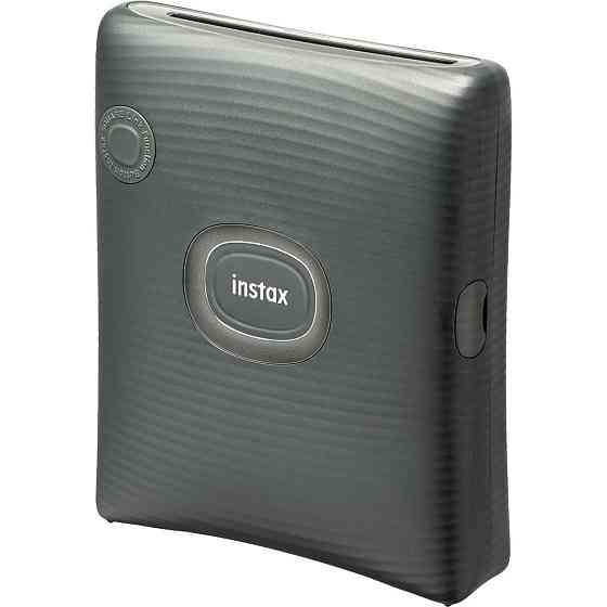 Принтер миттєвого друку Fujifilm Instax SQ Link Green (16785482) ( 17544 ) Харків