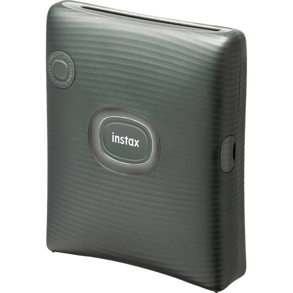 Принтер миттєвого друку Fujifilm Instax SQ Link Green (16785482) ( 17544 ) Харків - фото 6