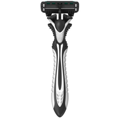 Бритва Dorco Pace 6 для мужчин 6 лезвий 4 шт. (8801038591247) Винница - изображение 2