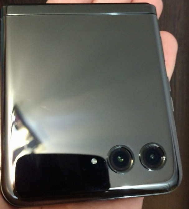 Телефон: Motorola RAZER 2023, 8/256Gb. Київ - фото 8