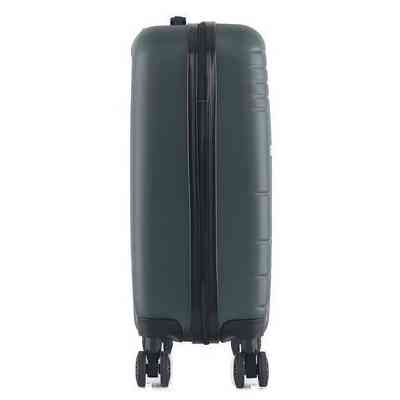 Чемодан Semi Line 20" S T5761-2 Petrol (DAS302937) Винница