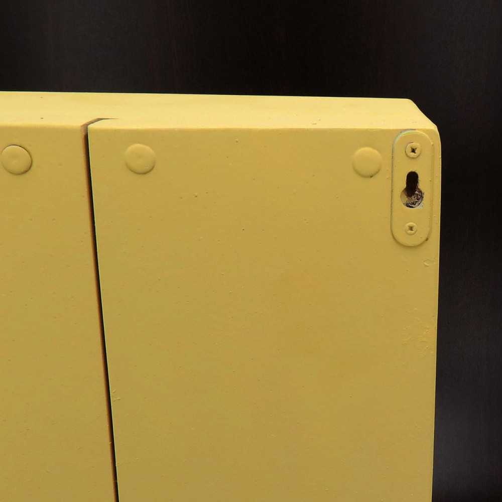 Полка для ванной 