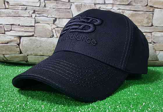 Бейсболка  NEW BALANCE Суми