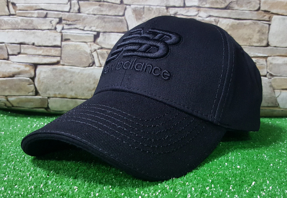 Бейсболка  NEW BALANCE Суми - фото 1