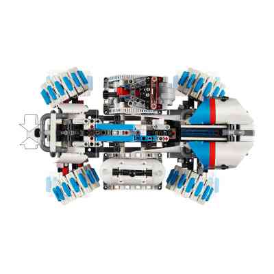 Конструктор LEGO Technic Лунный ровер Lunar Outpost. Космический корабль (42211) Винница