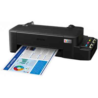 Струйный принтер Epson L121 (C11CD76414) Винница