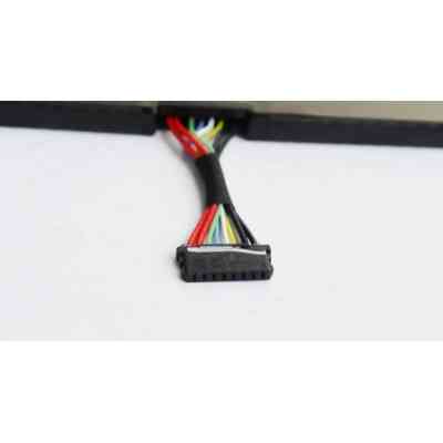 Акумулятор до ноутбука Lenovo IdeaPad S530 L17C4PF0, 2964mAh (45Wh), 4cell, 15.36V, Li-ion (A47803) Вінниця