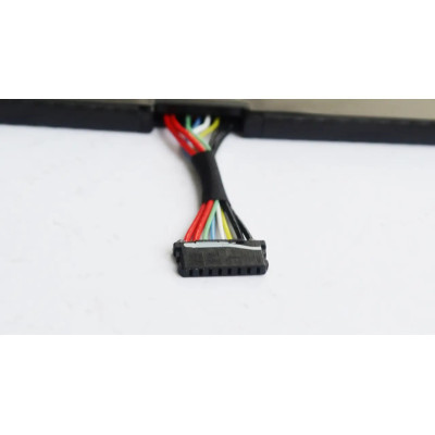 Аккумулятор для ноутбука Lenovo IdeaPad S530 L17C4PF0, 2964mAh (45Wh), 4cell, 15.36V, Li-ion (A47803) Винница - изображение 2